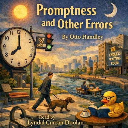 Promptness and Other Errors