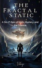 The Fractal Static - A Sci-Fi Epic of Math, Mystery, and the Cosmos