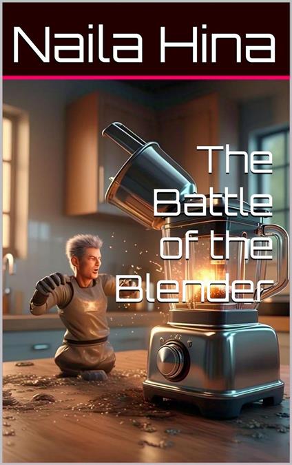 The Battle of the Blender