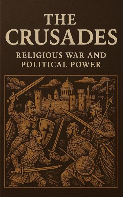 The Crusades: Religious War and Political Power