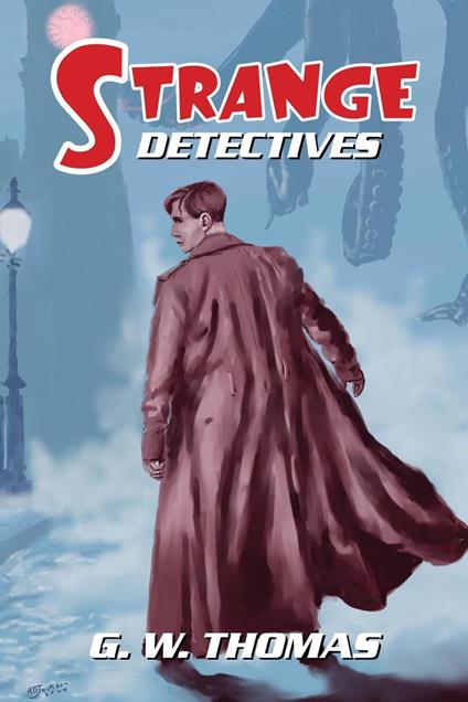 Strange Detectives