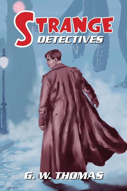 Strange Detectives
