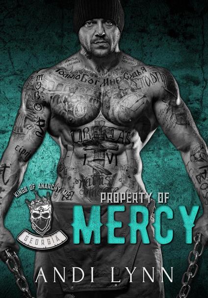 Property of Mercy