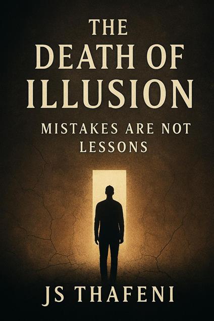 The Death of Illusion: Mistakes Are Not Lessons