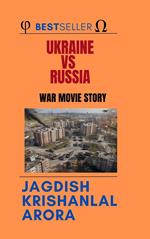 Ukraine vs Russia