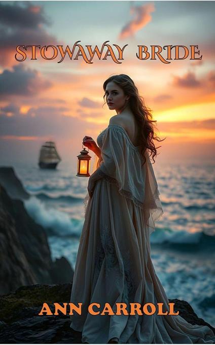 Stowaway Bride