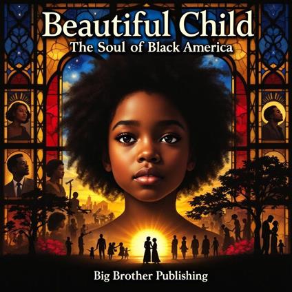 Beautiful Child: The Soul of Black America