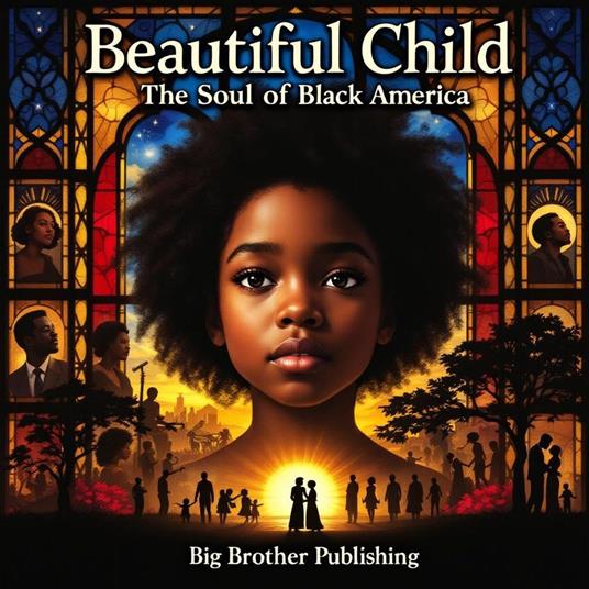 Beautiful Child: The Soul of Black America