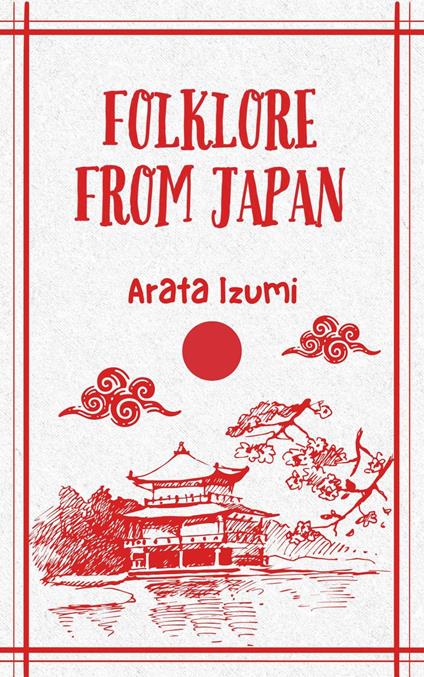 Folklore From Japan