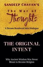 The Original Intent