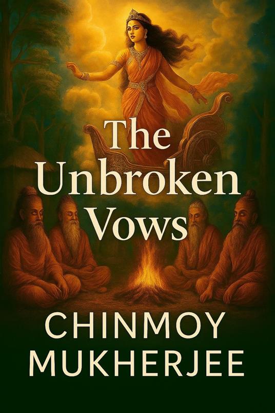 The Unbroken Vows