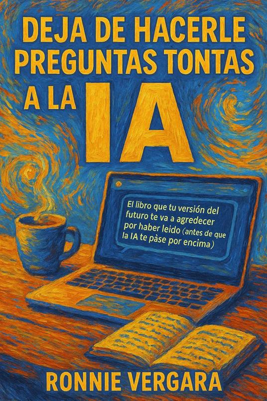Deja de Hacerle Preguntas Tontas a la IA