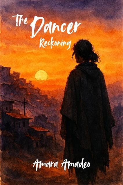 The Dancer: Reckoning