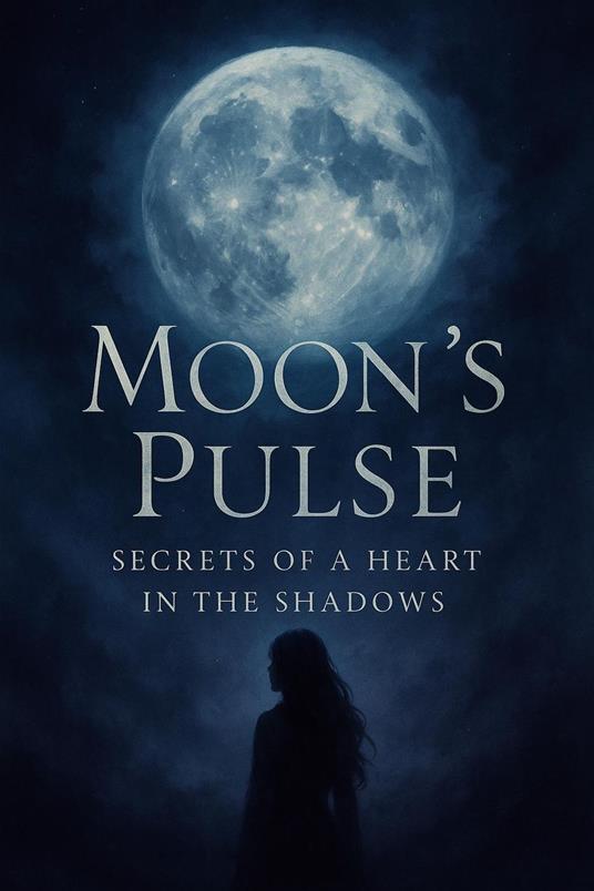 Moon’s Pulse: Secrets of a Heart in the Shadows