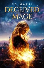 Deceived Mage