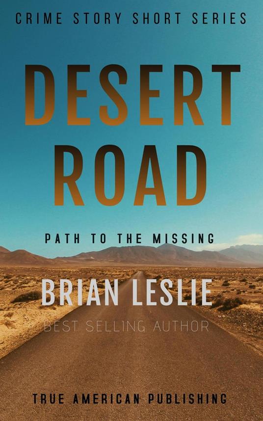 Desert Road