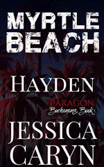 Hayden, Paragon, Buchanans Book I