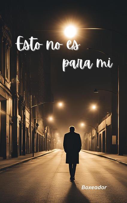Esto no es para mí II