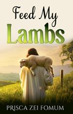 Feed My Lambs