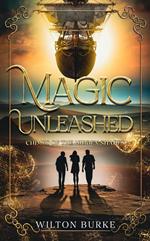 Magic Unleashed