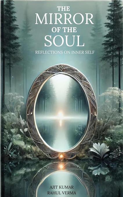 The Mirror of the Soul Reflections on Inner Self