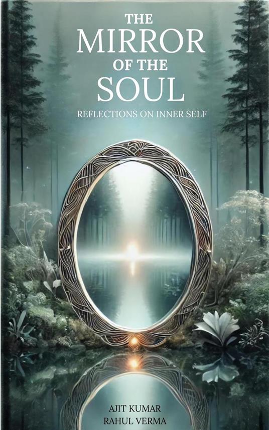 The Mirror of the Soul Reflections on Inner Self