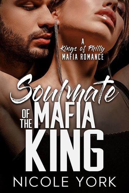 Soulmate of the Mafia King