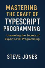 Mastering the Craft of TypeScript Programming: Unraveling the Secrets of Expert-Level Programming