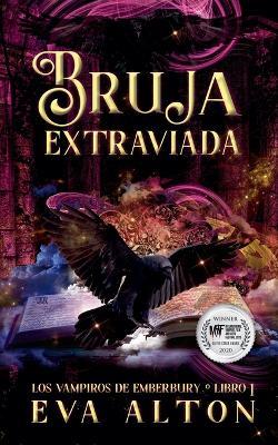 Bruja Extraviada - Eva Alton - cover