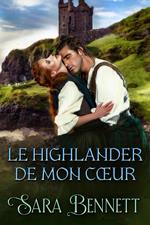 Le Highlander de mon cœur