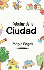 Fabulas de la Ciudad