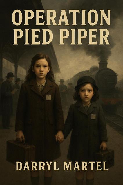 Operation Piped Piper 80