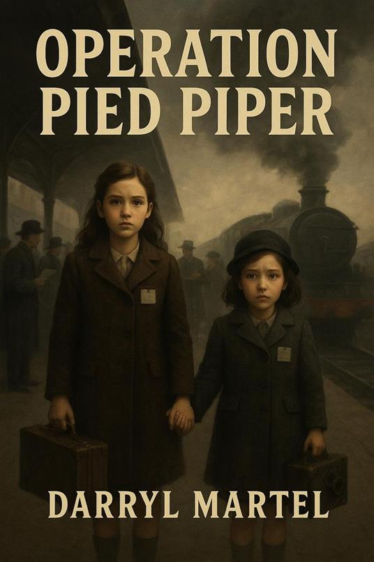 Operation Piped Piper 80