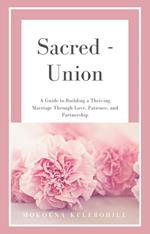 Sacred-Union
