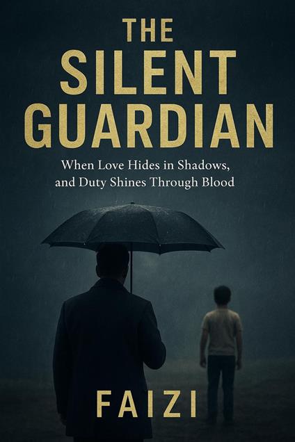 The Silent Guardian