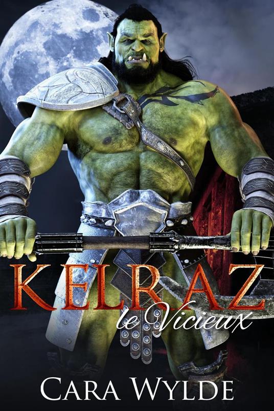 Kelraz le Vicieux