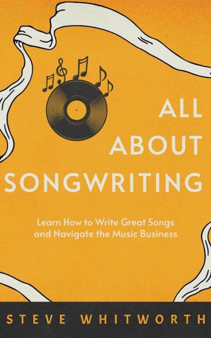 All About Songwriting