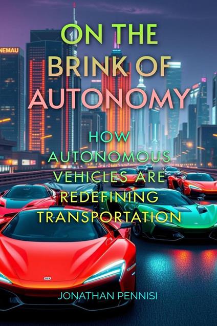 On the Brink of Autonomy: How Autonomous Vehicles Are Redefining Transportation