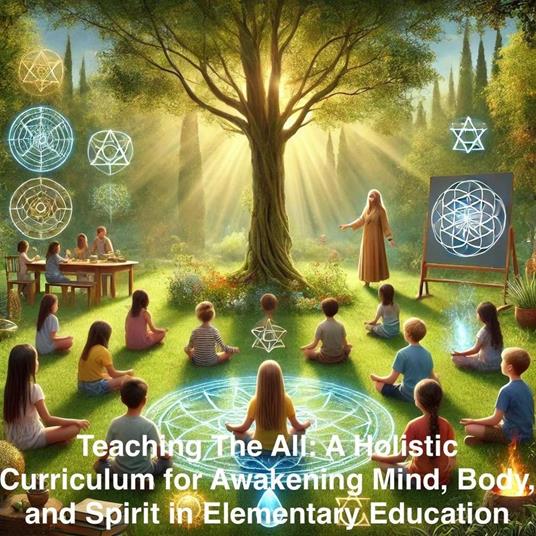 Teaching the All: A Holistic Curriculum for Awakening Mind, Body, and Spirit in Elementary Education