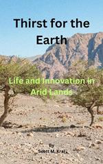 Thirst for the Earth