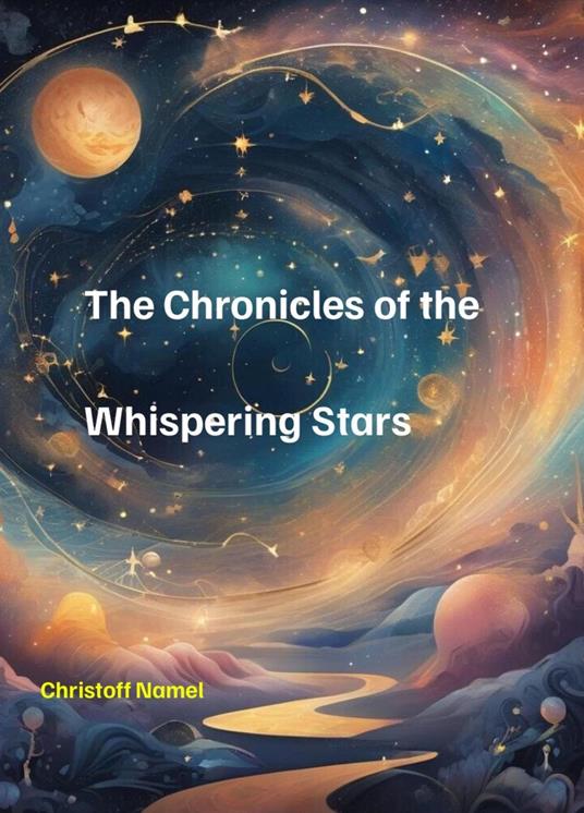 The Chronicles of the Whispering Stars