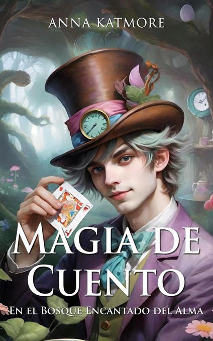 Magia de Cuento