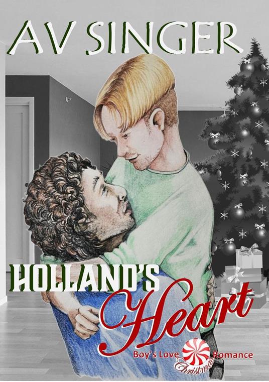 Holland's Heart