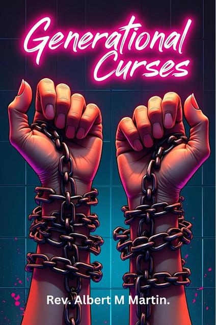 Generational Curses v Generational Cycles