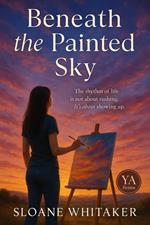 Beneath the Painted Sky: A Summer Romance