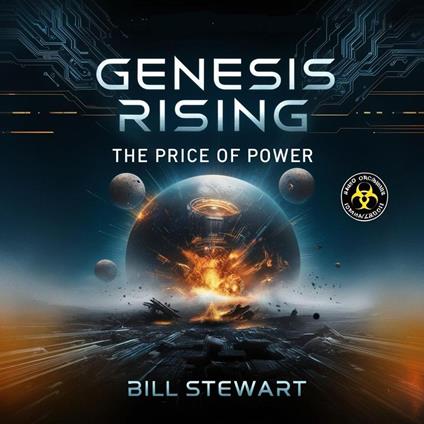 Genesis Rising