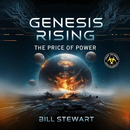 Genesis Rising