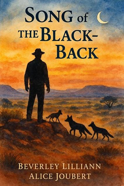 Song of the Black-Back