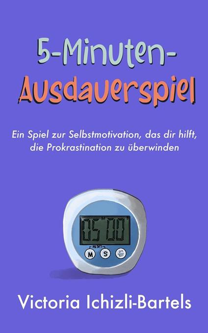 5-Minuten-Ausdauerspiel