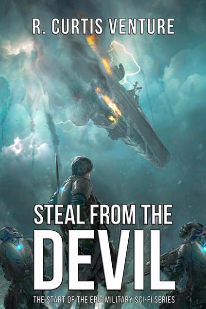 Steal from the Devil